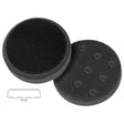 Lake Country CCS Pads 3.5" Black Finishing | For Glazes & Finishing