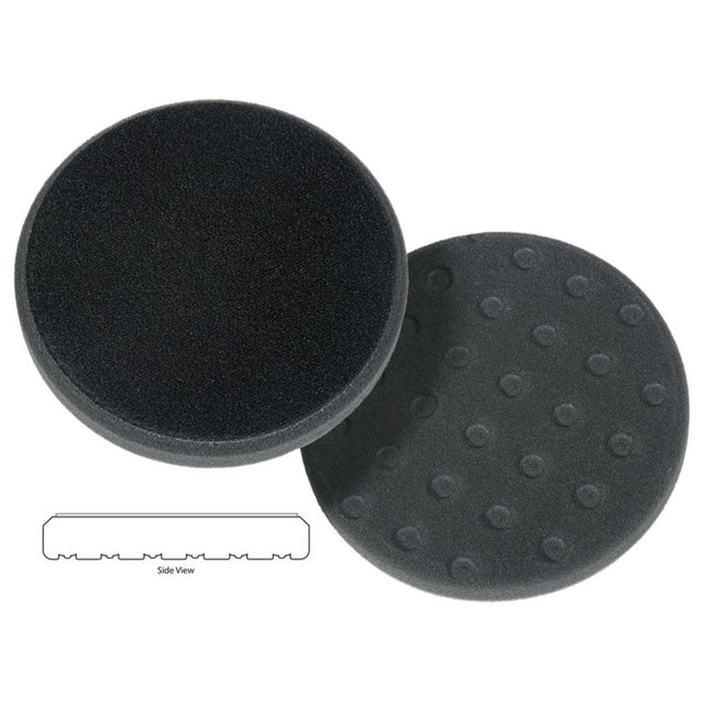 Lake Country CCS 5.5β Black Finishing Pad | Final Finish