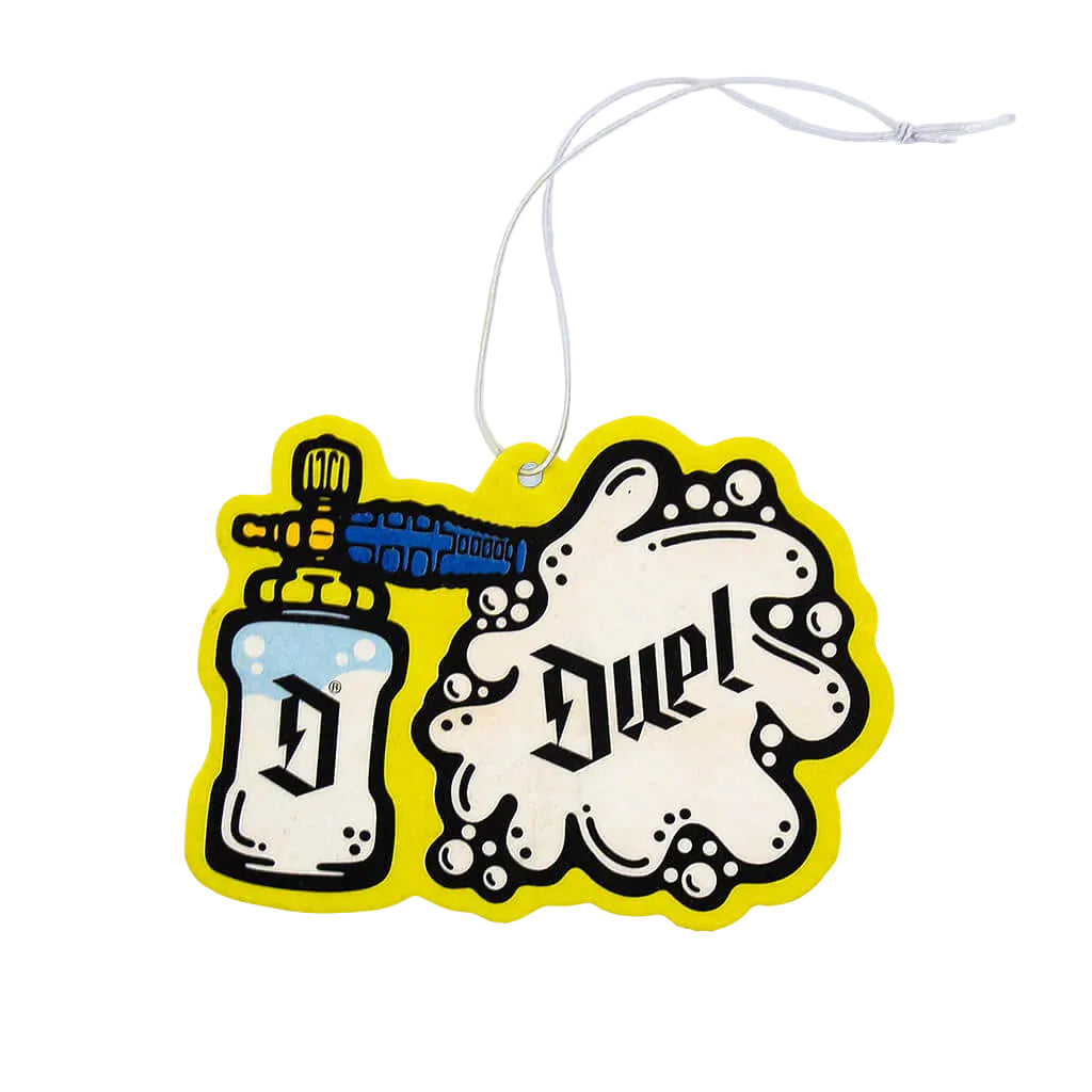 Duel Hanging Air Freshener β Baccarat Rouge | Long Lasting