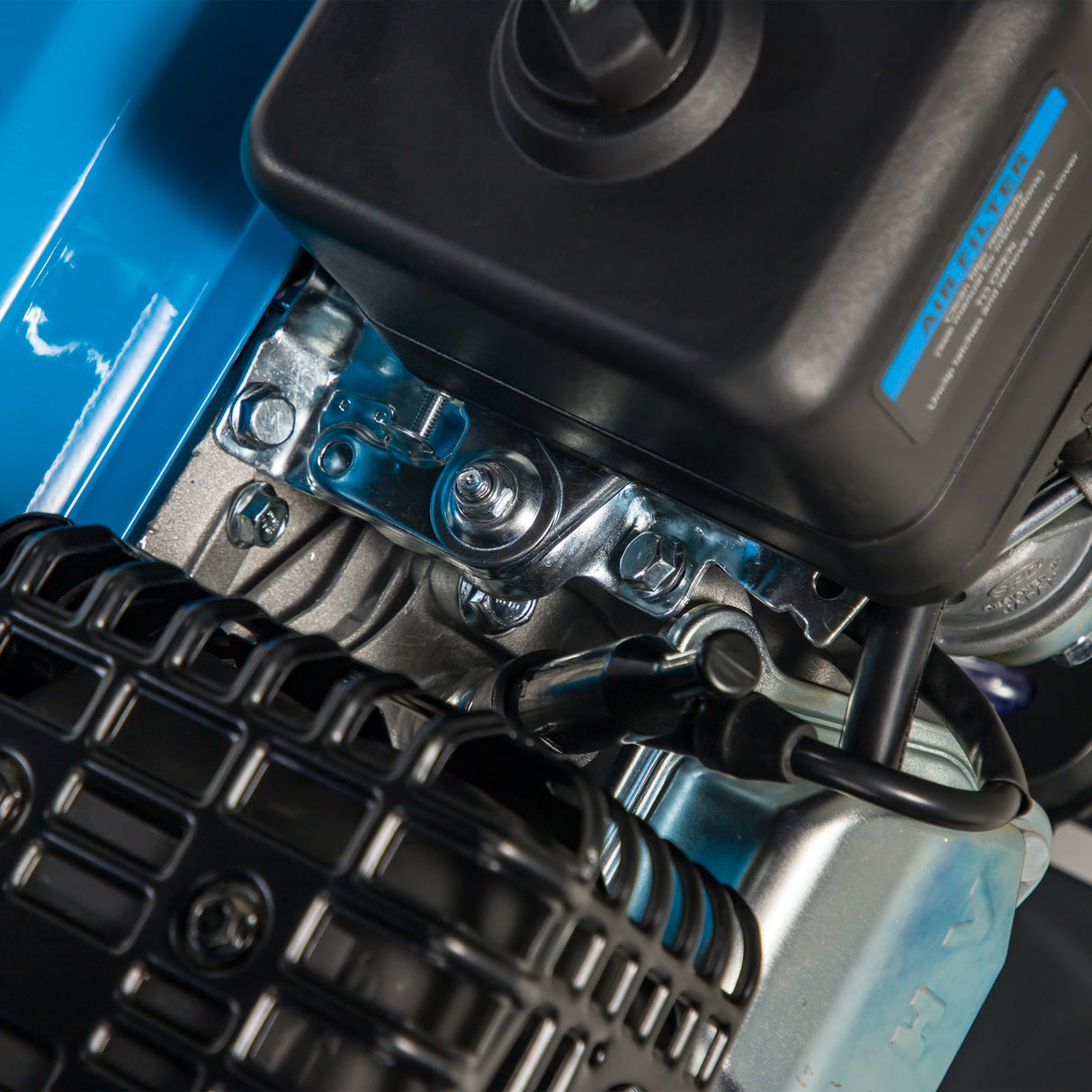 Gorilla Power GP4900ETP | Petrol Pressure Washer
