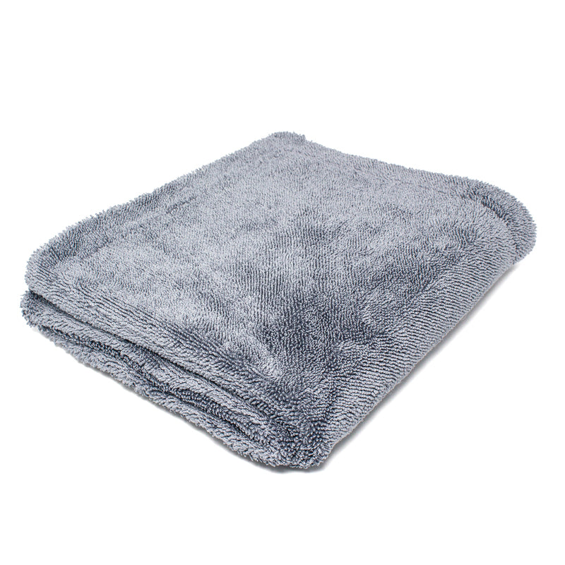 Mammoth Triple Twist Dual Drying Towel - 46cm x 76cm