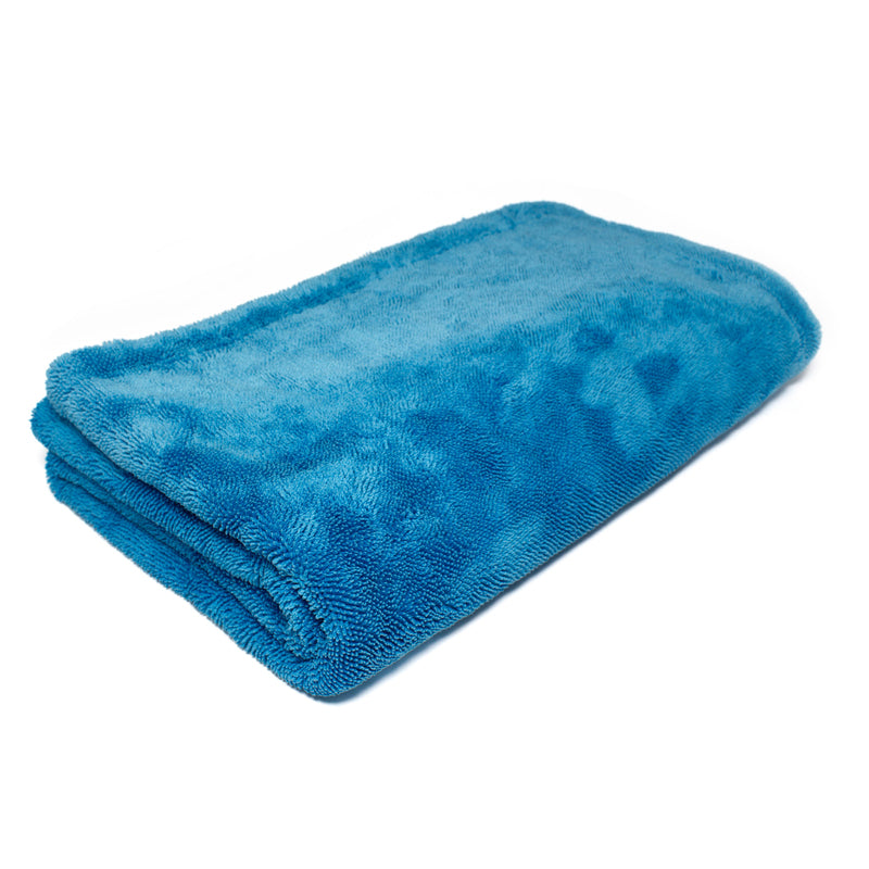 Mammoth Triple Twist Dual Sided Drying Towel XL - 70cm x 90cm