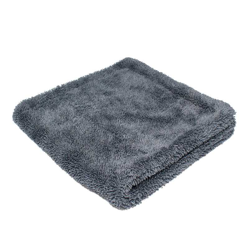 Mammoth Mini Triple Twist Drying Towel Double Sided - 20cm ×40cm