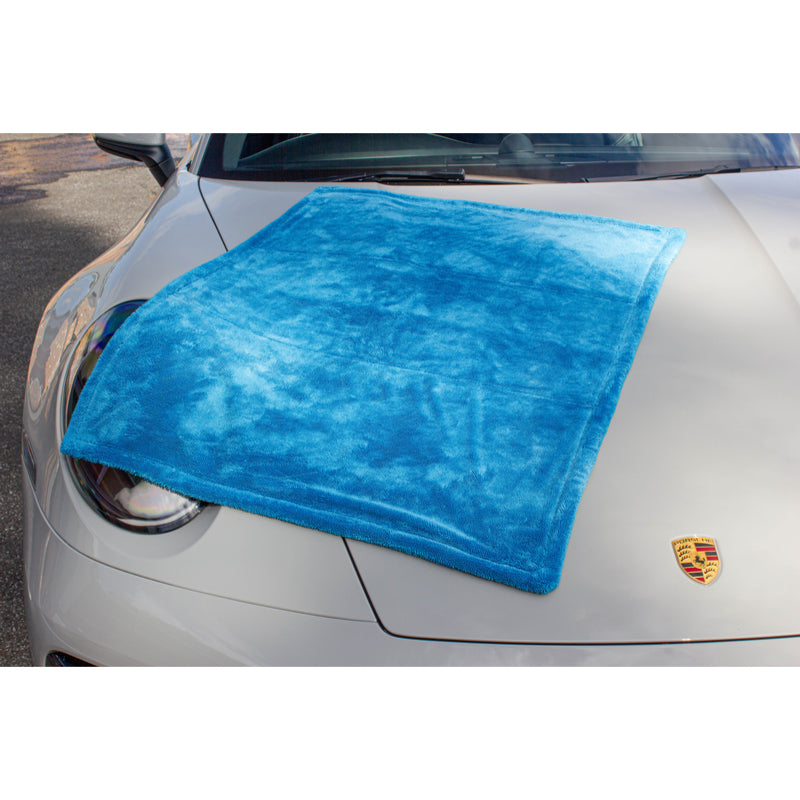 Mammoth Triple Twist Dual Sided Drying Towel XL - 70cm x 90cm