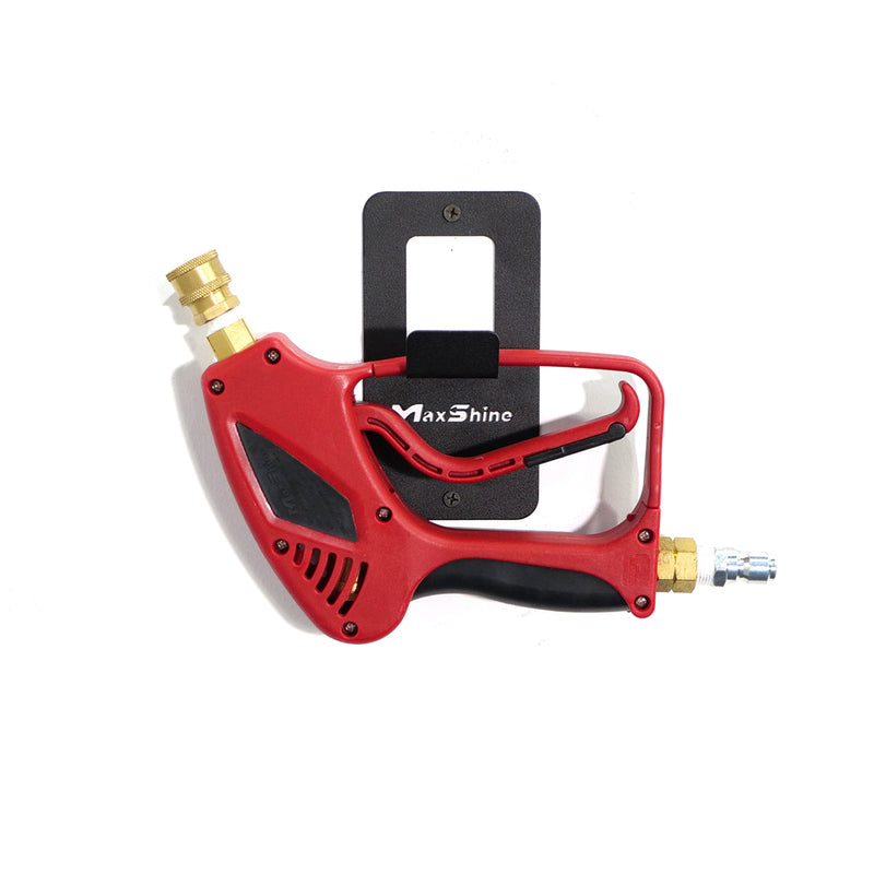 Maxshine High Pressure Spray Gun Holder | Storage Organiser