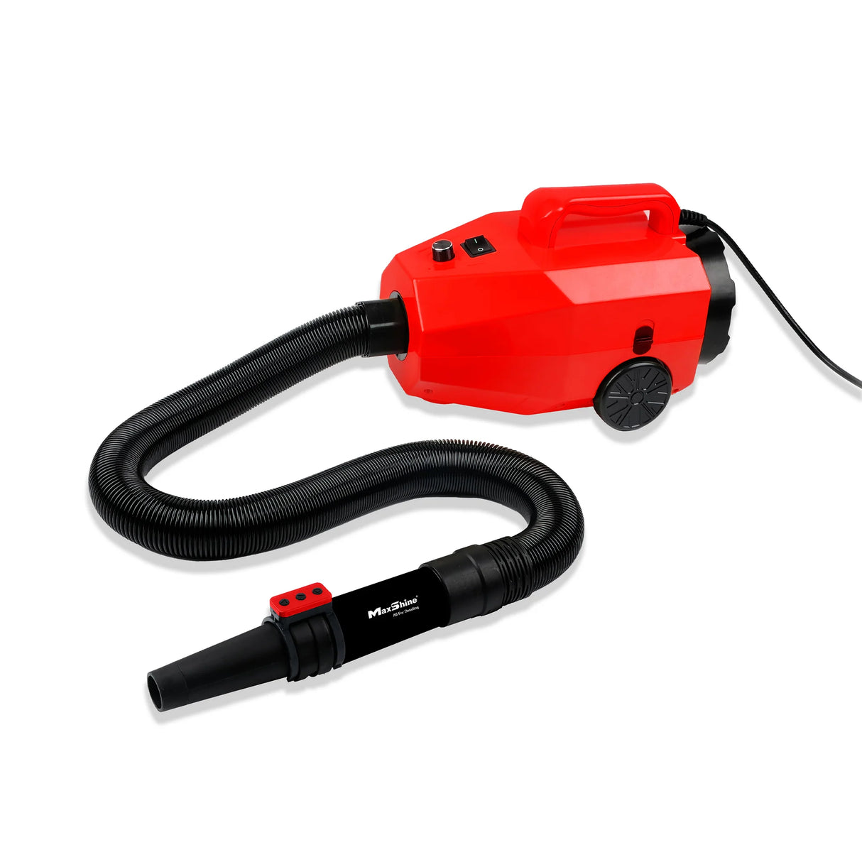 Maxshine Hurricane EVO-RS V2 Car Dryer | Car Blow Dryer