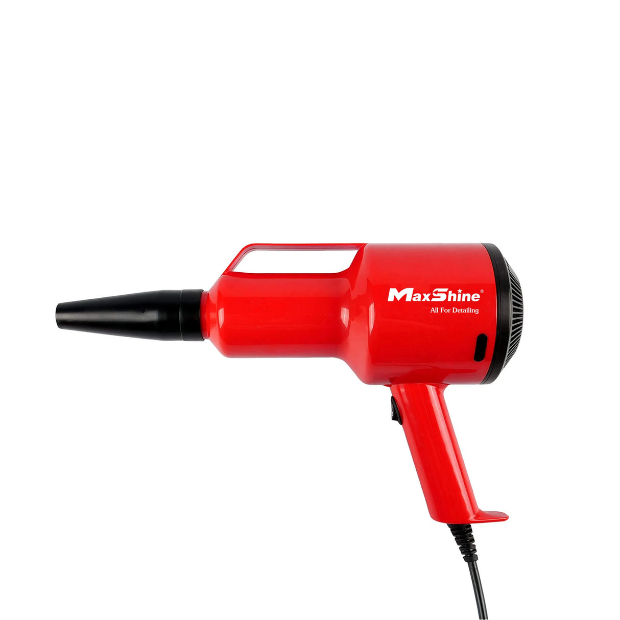 Maxshine Hurricane EVO-S | Mini Handheld Car Dryer