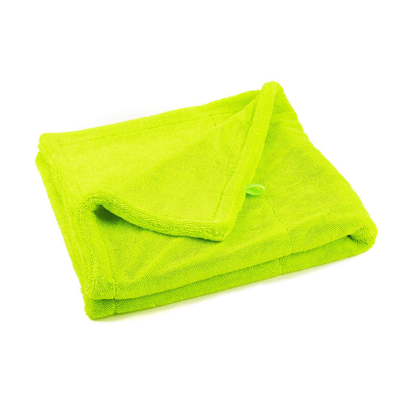 Maxshine Tank Drying Towel – 1600GSM | Ultra Soft & Absorbent