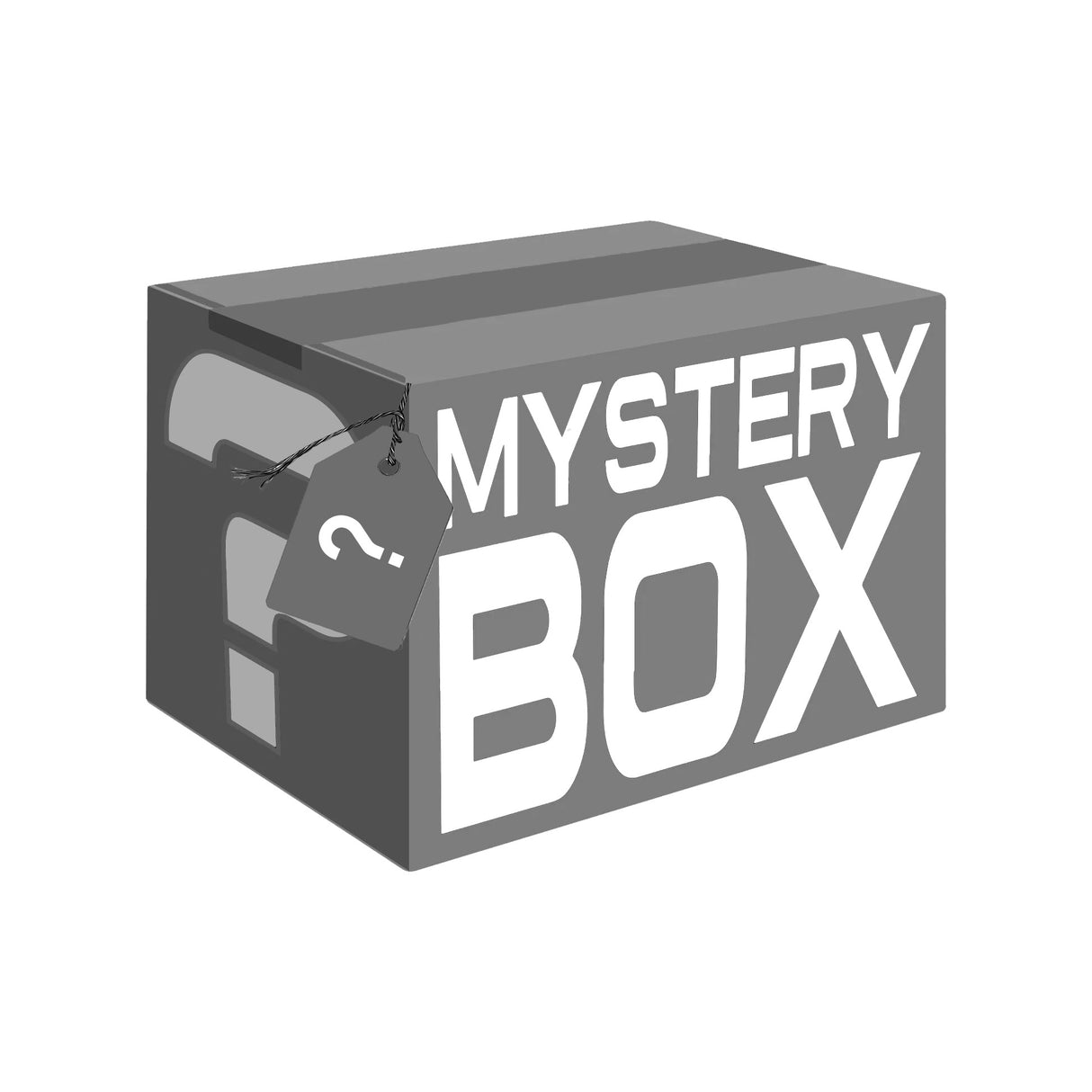 Mystery Box - Detailing Mystery Box | Just Car Care