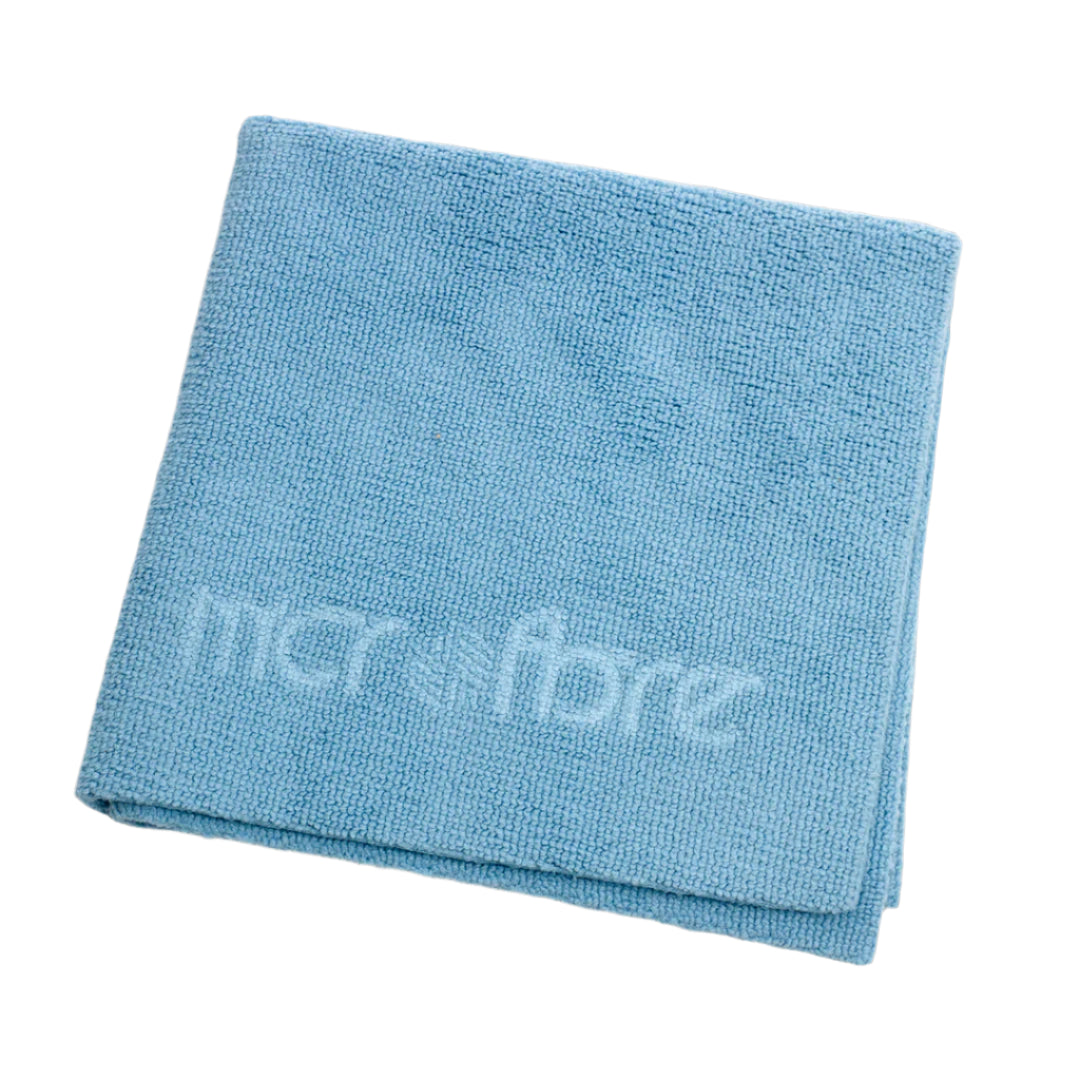 Nedge Ultra Plush Edgeless Microfibre Towel 430GSM - 5 Towels