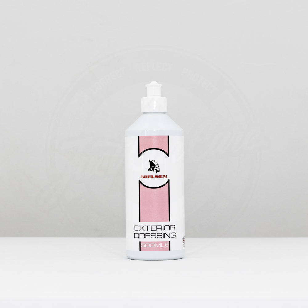 Nielsen Exterior Dressing 500ml