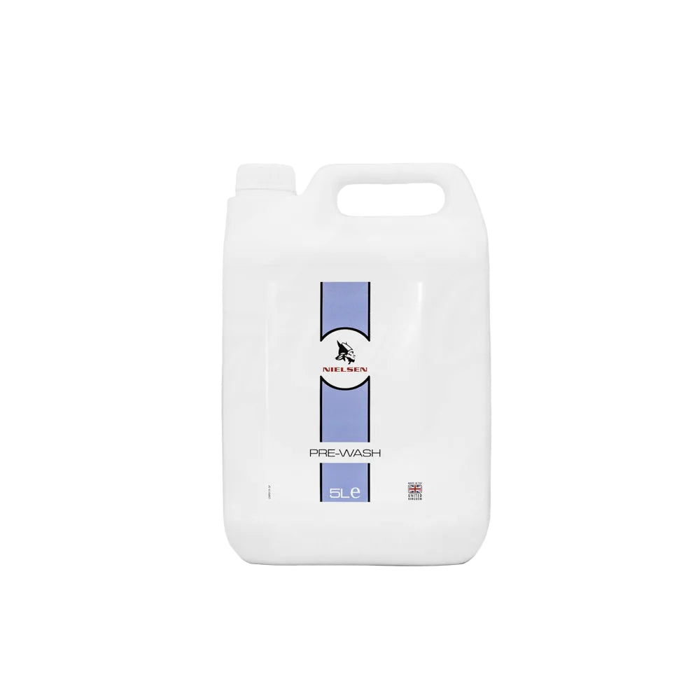 Nielsen Pre Wash | Citrus Based Pre Wash Cleaner