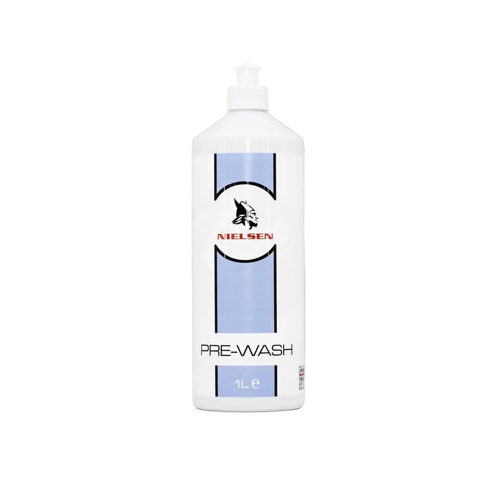 Nielsen Pre Wash | Citrus Based Pre Wash Cleaner