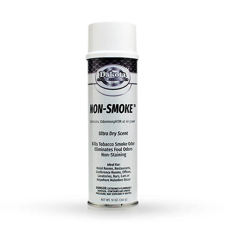 Dakota Non-Smoke Ultra Dry Cigarette Smoke Remover 12oz