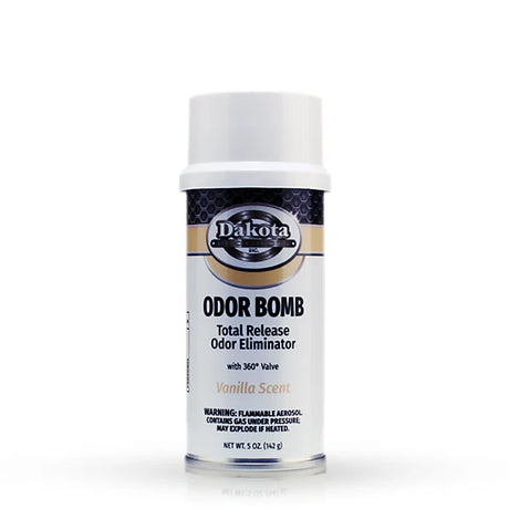 Dakota Products - Odor Bomb (Various Scents), 5oz
