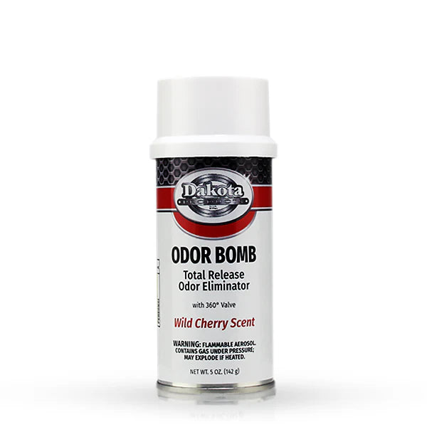 Dakota Products - Odor Bomb (Various Scents), 5oz