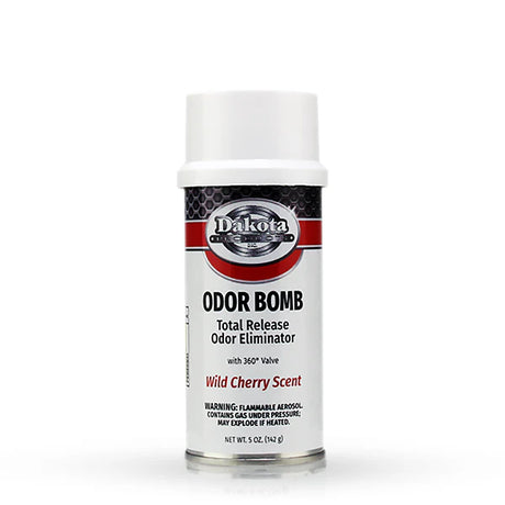 Dakota Products - Odor Bomb (Various Scents), 5oz
