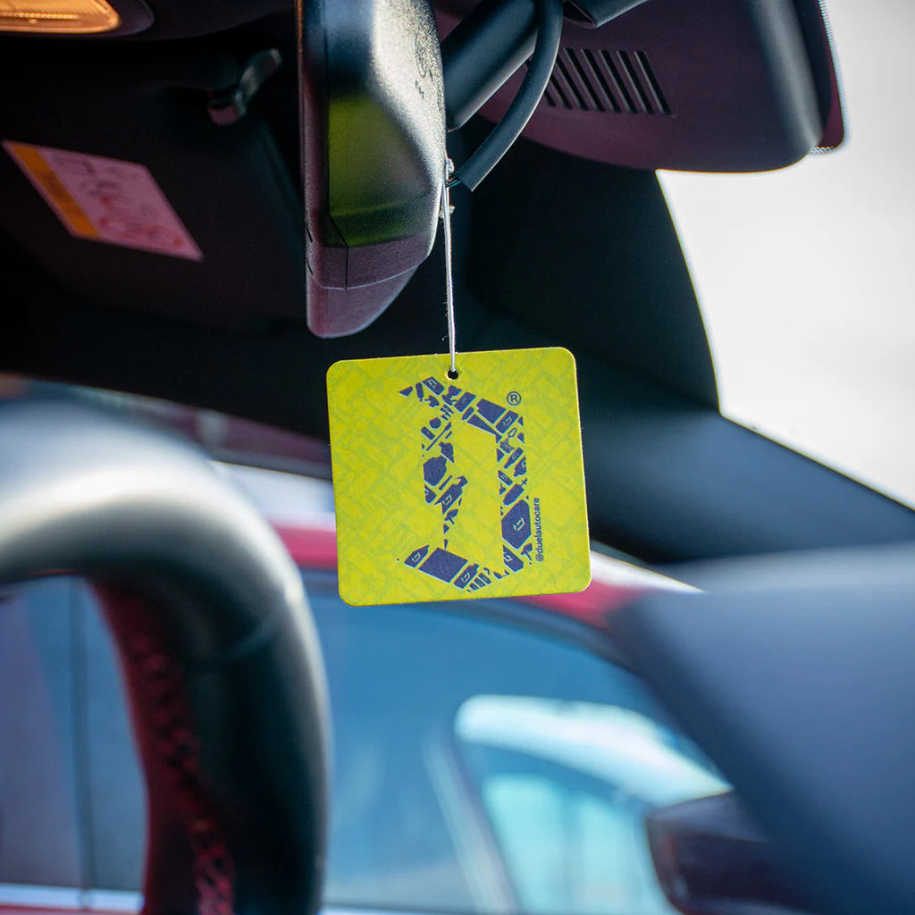 Duel Hanging Air Freshener - Ombre Nomade | Long Lasting