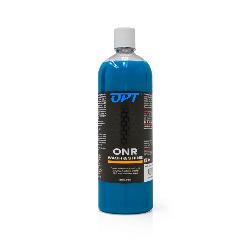 Optimum No Rinse (ONR) 946ml