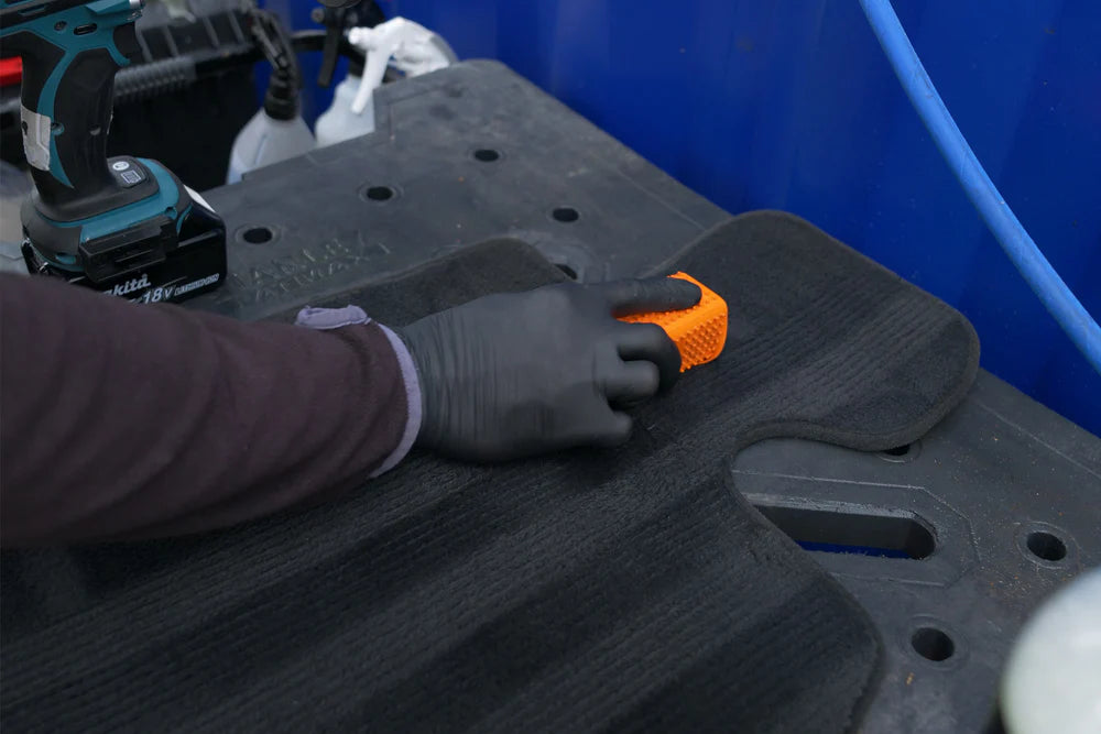 Jennychem Carpet & Upholstery Cleaner | Powerful Deep Clean