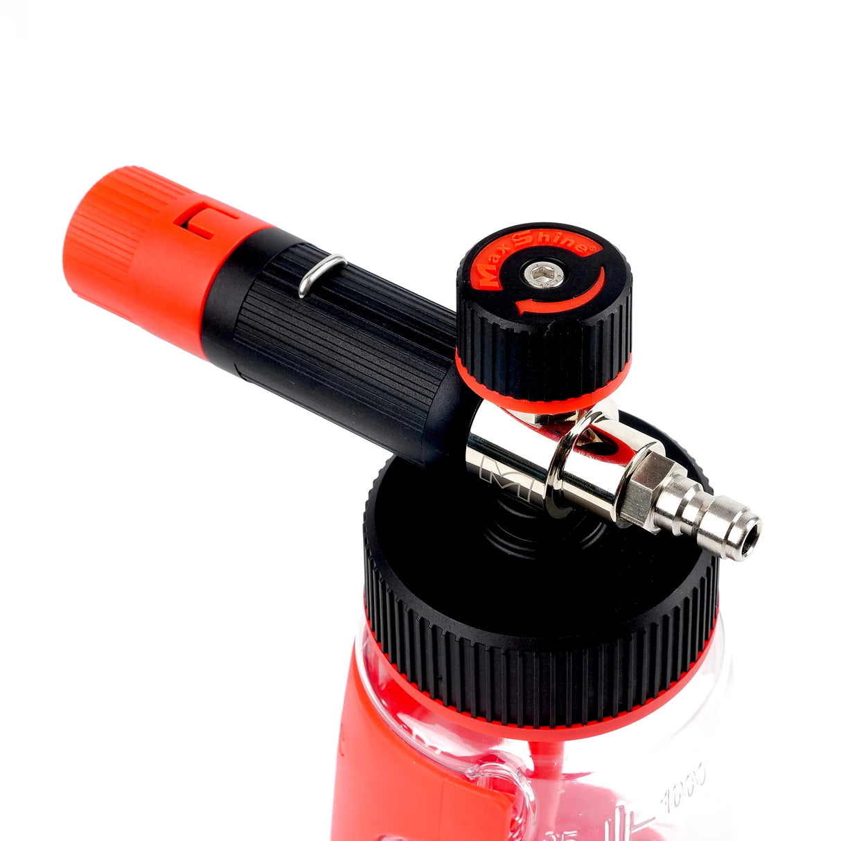 Maxshine Snow Master Foam Cannon V2 | Snowfoam Lance