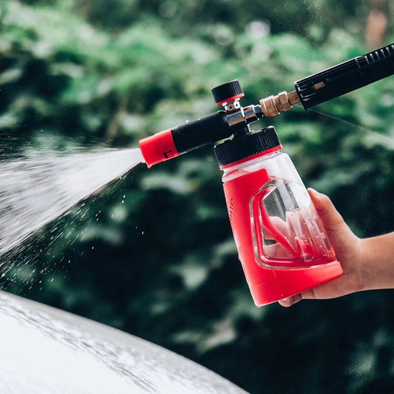 Maxshine Snow Master Foam Cannon V2 | Snowfoam Lance