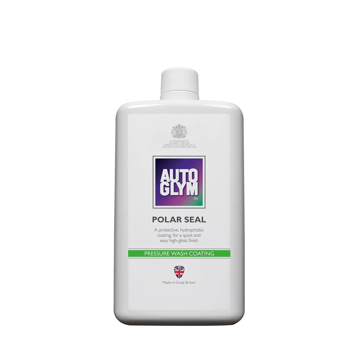 AutoGlym Polar Seal 1L | Hydrophobic Sealant