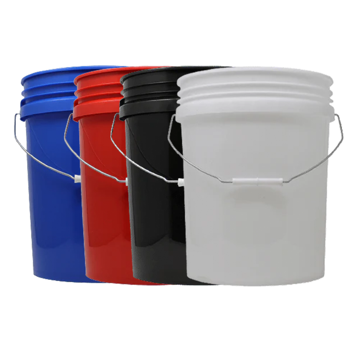 Grit Guard Wash Bucket | 20L Detailing Bucket