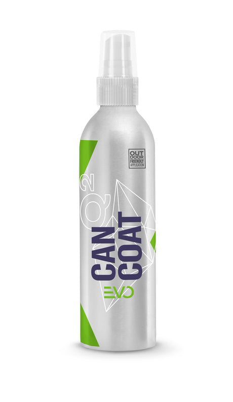 Gyeon Q² Can Coat EVO 200ml | 1 Year Ceramic Coating