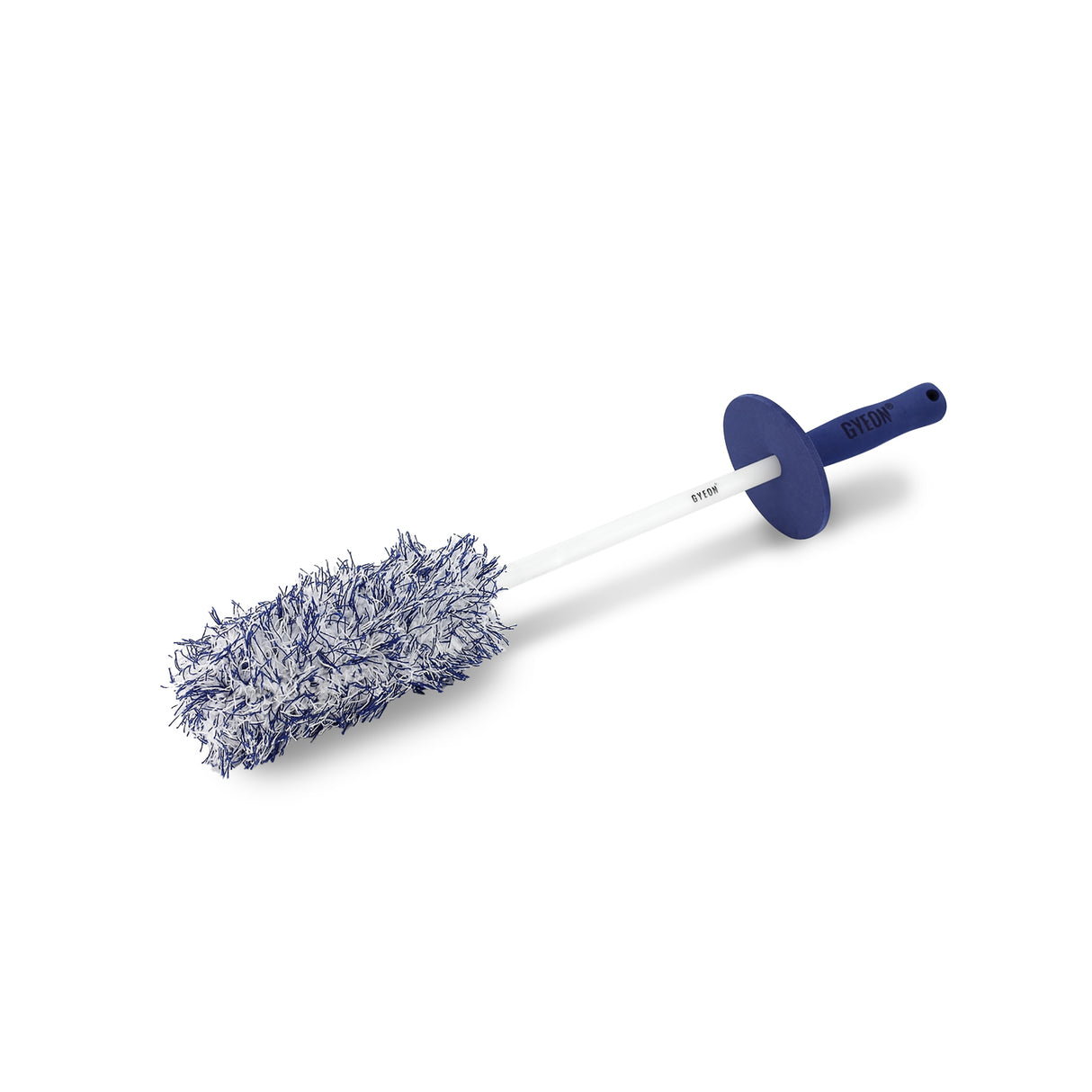 Gyeon Q²M Wheel Brush | Safe Microfibre Wheel Cleaning Brush