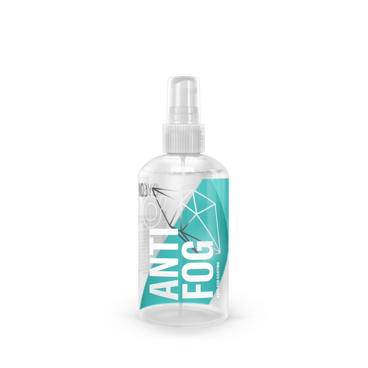 Gyeon Q² Anti Fog | Car Interior Glass Anti Mist Coating