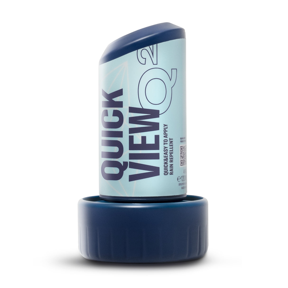 Gyeon Q² Quick View | Easy To Use 6 Months Glass Ceramic Coating