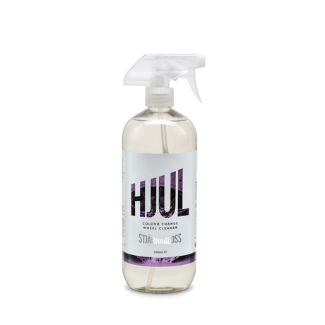 Stjarnagloss Hjul | Colour Changing Alloy Wheel Cleaner 1L