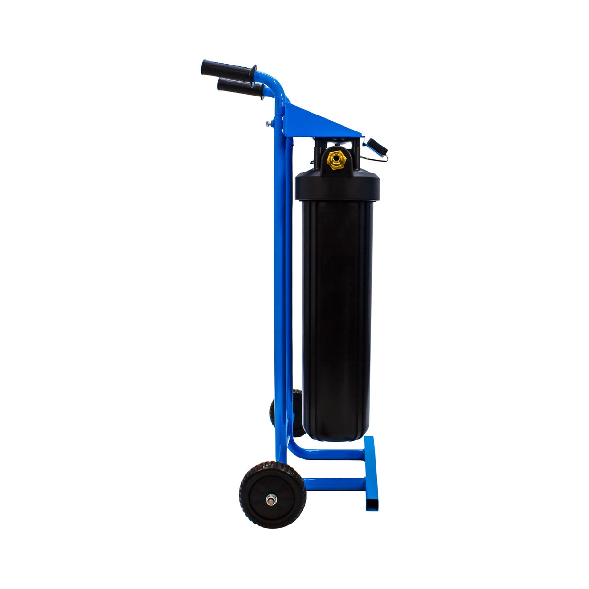 Aquaspray® Two stage De-Ionising Water Filter (DI) Trolley