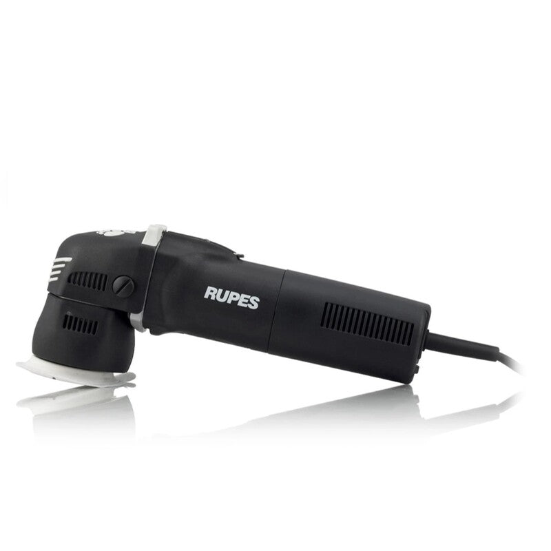 Rupes Mini BigFoot LHR 75E | 3 Inch Orbital Polisher