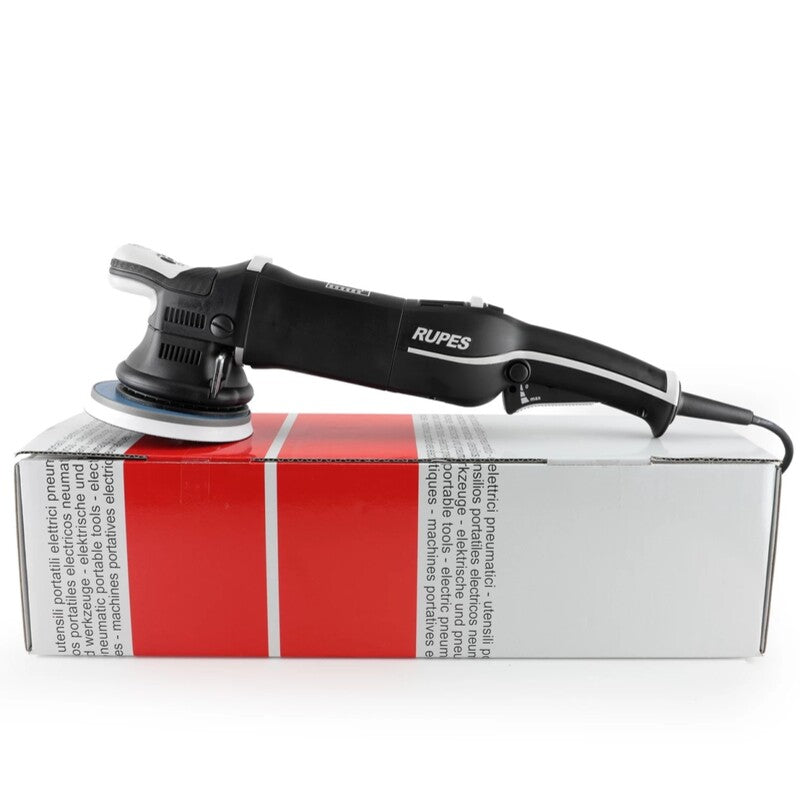Rupes LHR15 Mark III Bigfoot Polishing Machine | Random Orbital