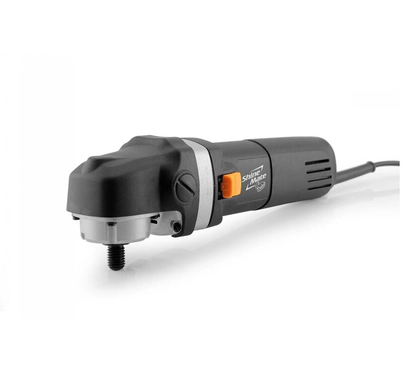 ShineMate EP803 Rotary Polisher Kit | Lightweight Polisher