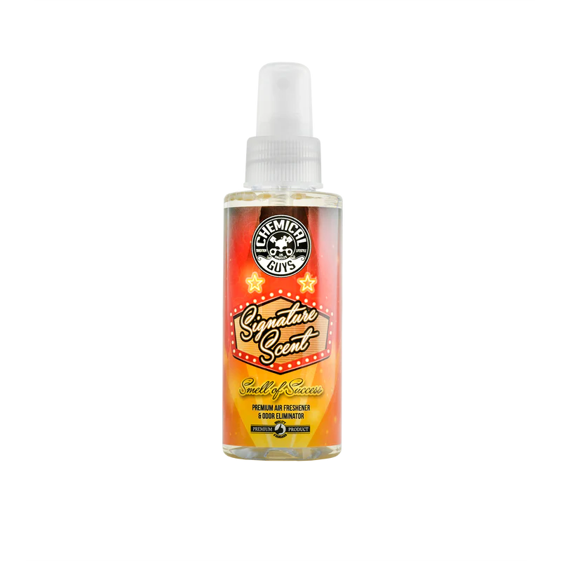 Chemical Guys Stripper Scent / Signature Scent Air Freshener