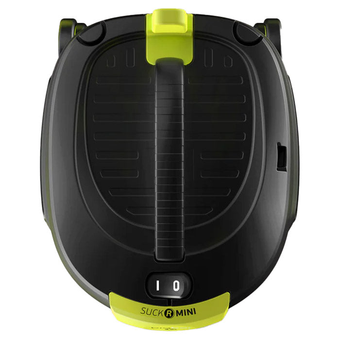 BigBoi SuckR MINI | Wet & Dry Vacuum Cleaner