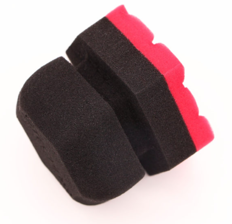 Gtechniq AP4 Multipurpose Applicator Pad | For Dressings