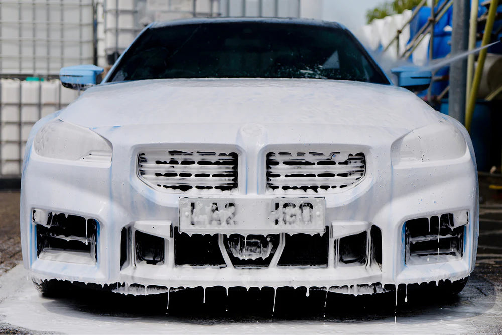 Jennychem The Big Spender | Ultimate Car Cleaning Bundle