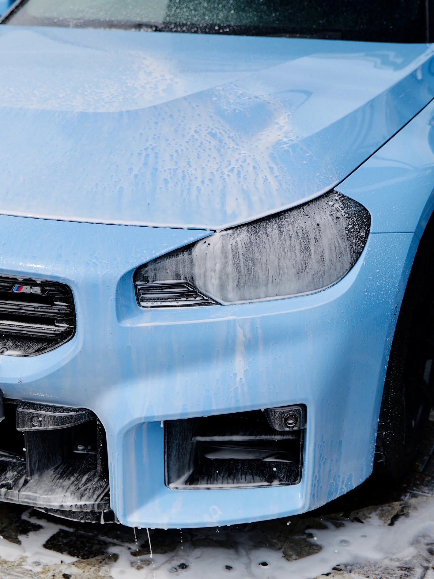 Jennychem Detailing Essentials Kit | Clean & Protect Your Vehicle