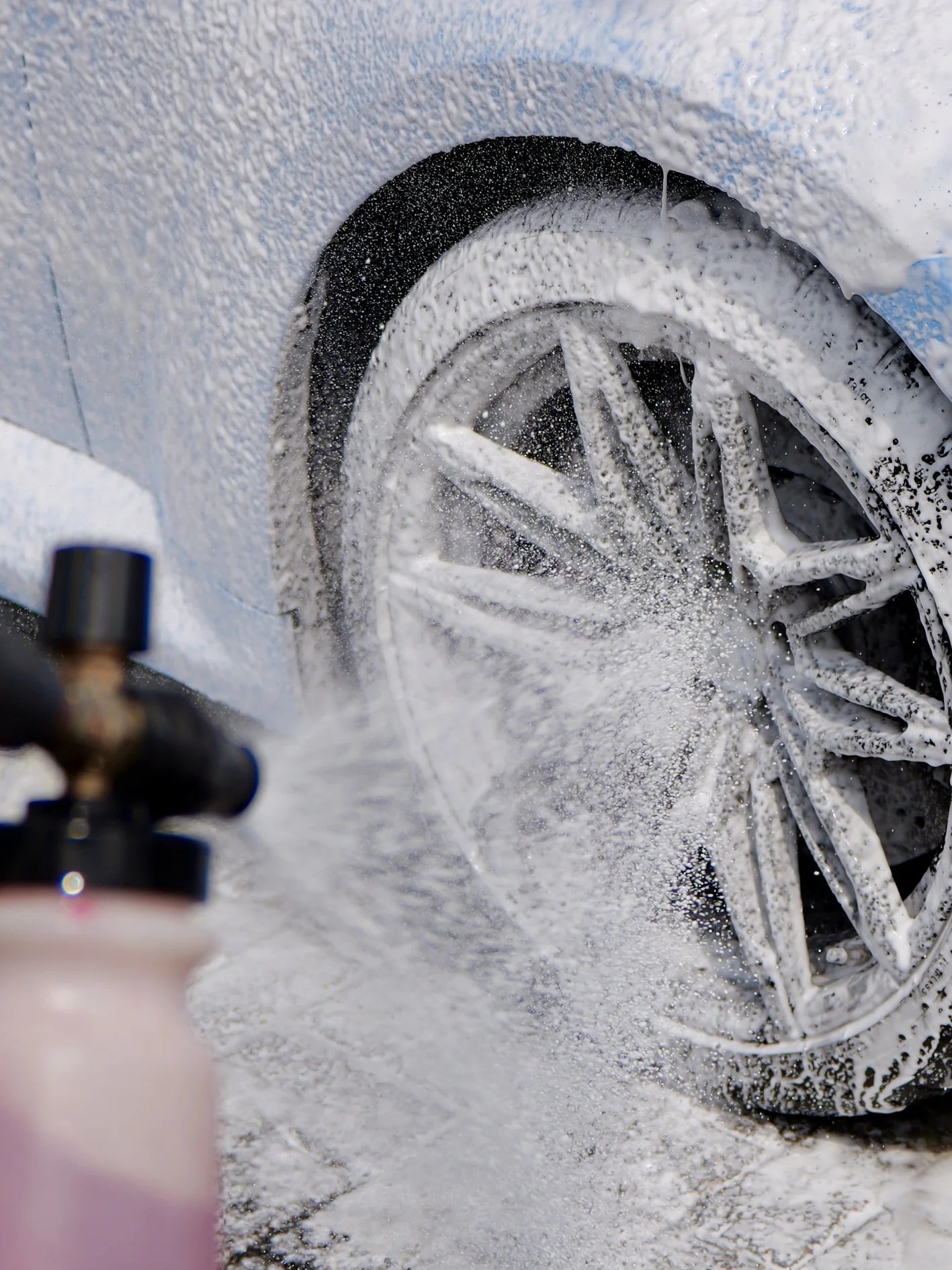 Jennychem Detailing Essentials Kit | Clean & Protect Your Vehicle