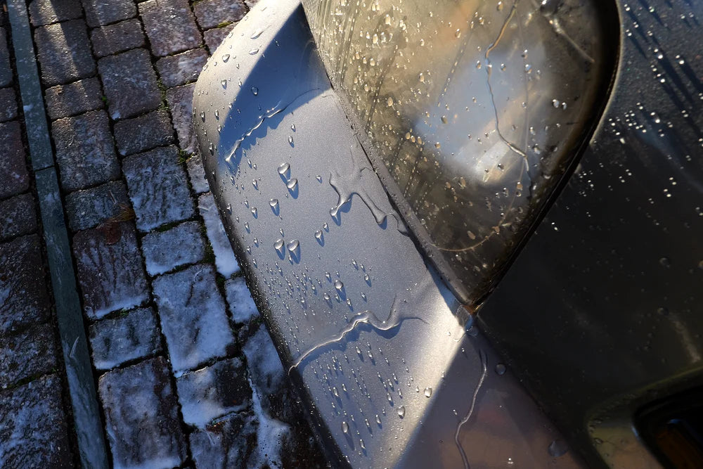 Jennychem Ceramic Snow Foam | 3 Months Protection