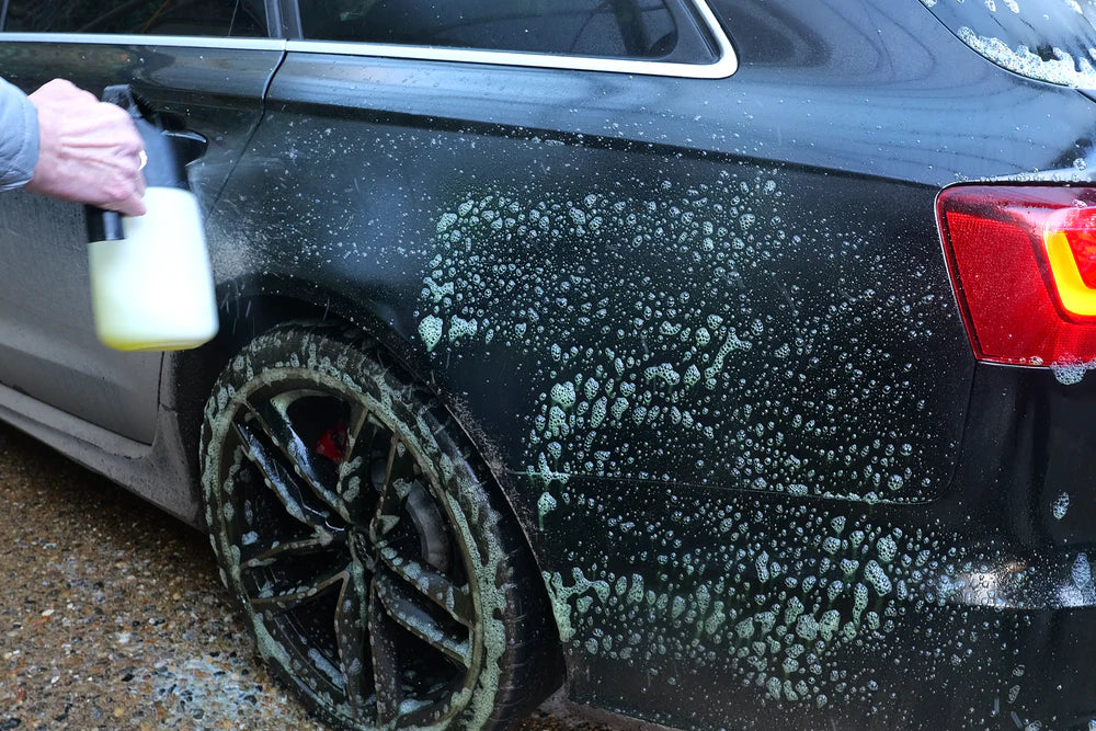 Jennychem Citrus Blast Pre Wash | Citrus Degreaser Pre Wash