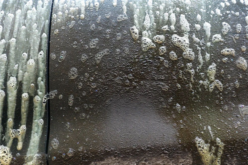 Jennychem Citrus Blast Pre Wash | Citrus Degreaser Pre Wash