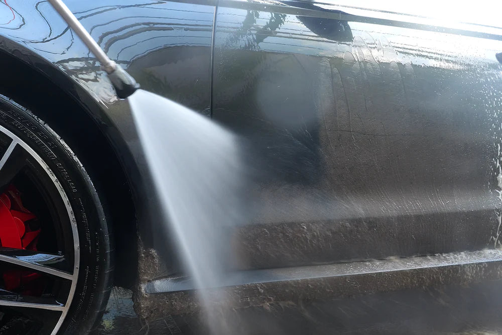 Jennychem Citrus Blast Pre Wash | Citrus Degreaser Pre Wash