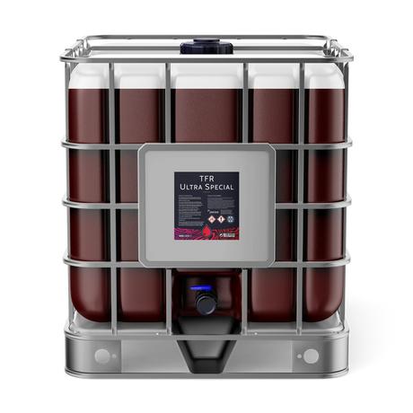 Jennychem TFR Ultra Special 1000L | Strongest Traffic Film Remover