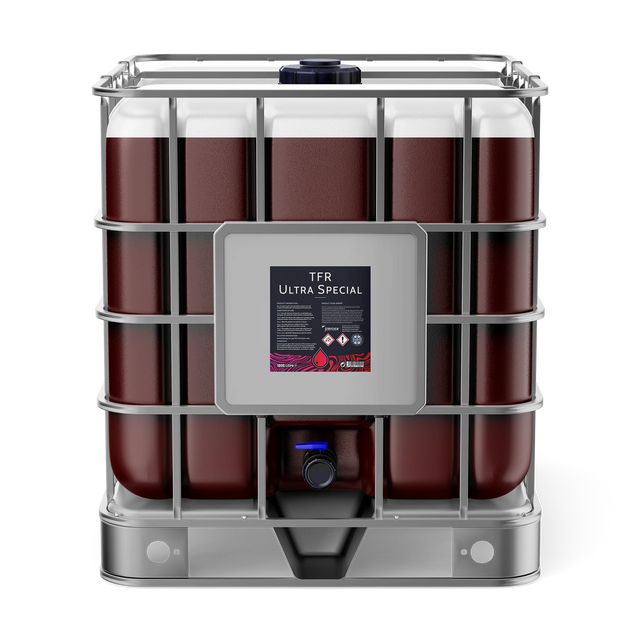 Jennychem TFR Ultra Special 1000L | Strongest Traffic Film Remover