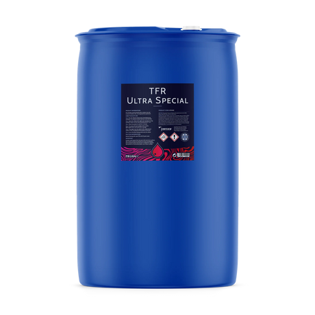 Jennychem TFR Ultra Special 210L | Strongest Traffic Film Remover